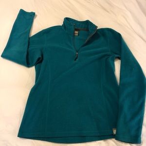 Women’s Quarter Zip Fleece Pullover ~ REI Coop